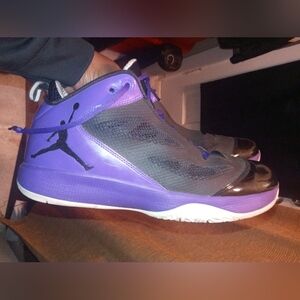 Jordan Basketball Sneakers